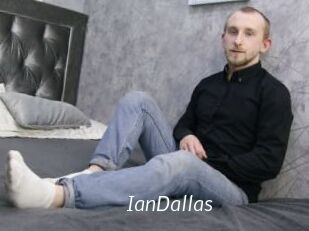 IanDallas Porn Star