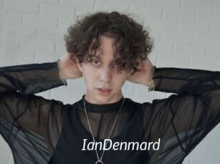 IanDenmard