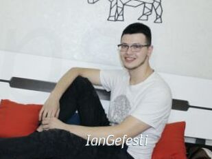 IanGefesti