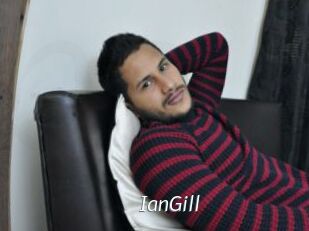 IanGill