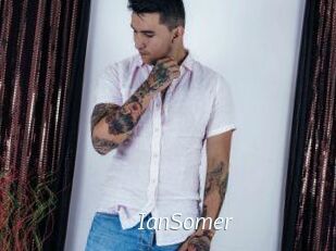 IanSomer