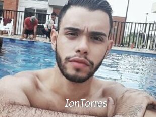 IanTorres