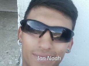 Ian_Noah Porn Star