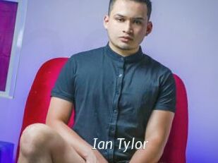 Ian_Tylor