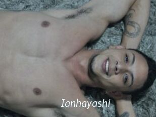 Ianhayashi