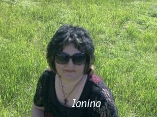 Ianina