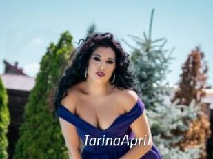 IarinaApril