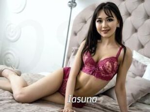 Iasuna