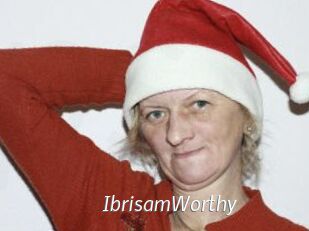IbrisamWorthy