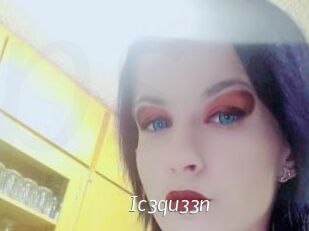 Ic3qu33n