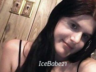 IceBabe21