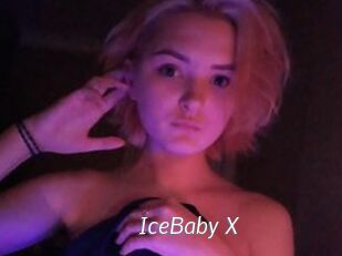 IceBaby_X