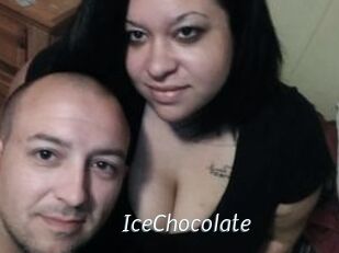 IceChocolate