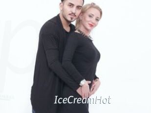 IceCreamHot
