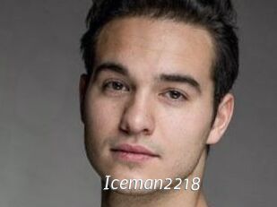 Iceman2218