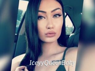 IceyyQueenBaby Porn Star