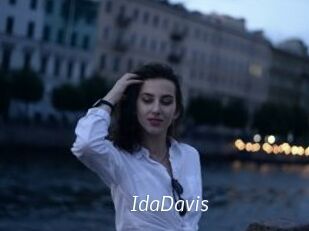 IdaDavis