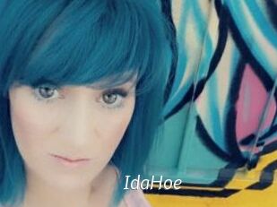 IdaHoe
