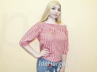 IdaHorgan