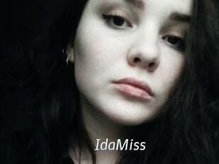 IdaMiss