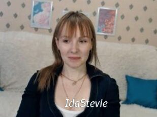 IdaStevie