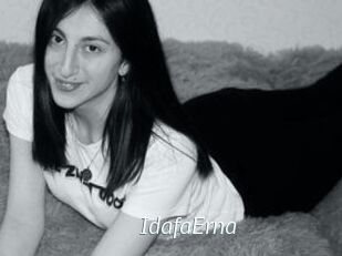 IdafaErna