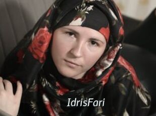 IdrisFari