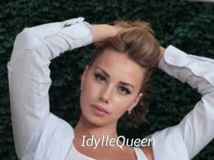IdylleQueen