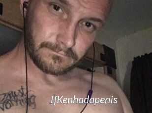IfKenhadapenis