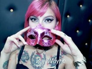 IggyWayne