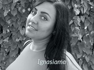 Ignasiama