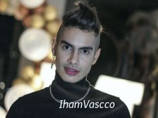 IhamVascco