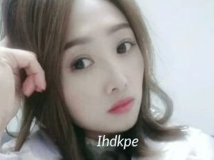 Ihdkpe