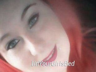IinYourGirlsBed