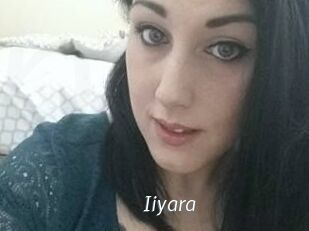 Iiyara