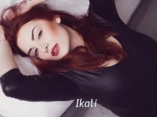 Ikati