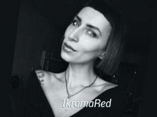 IkramaRed