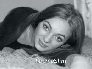 IkramaSlim