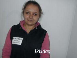 Iktidas