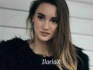 IlariaX