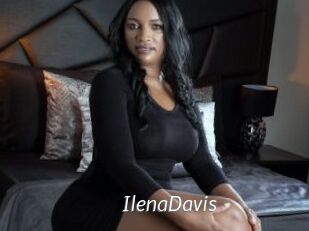 IlenaDavis