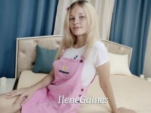 IleneGaines