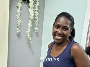 Ilianiss