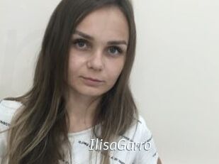 IlisaGarro