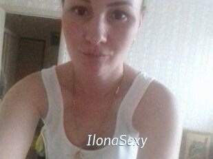 Ilona_Sexy_
