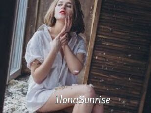 IlonaSunrise