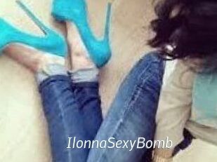 IlonnaSexyBomb