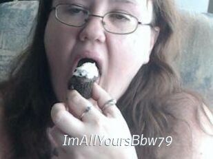 ImAllYoursBbw79