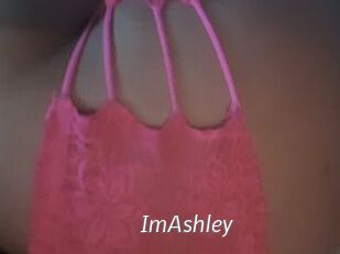 ImAshley Porn Star