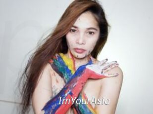 ImYourAsia
